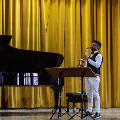 Marco Agozzino