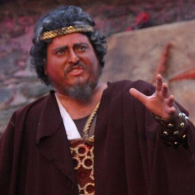 Graziano D'Urso 