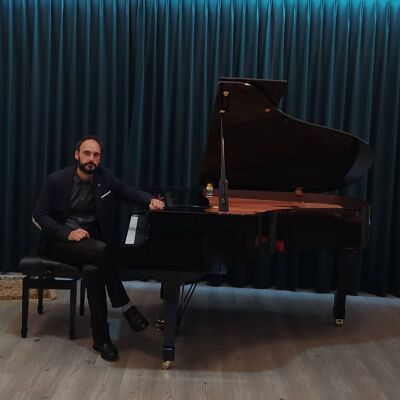 Paolo Giannini