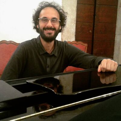 Paolo Giannini