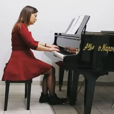 Chiara Currà 