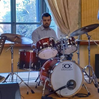 Dario Mannu