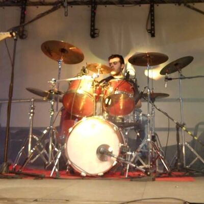 Dario Mannu