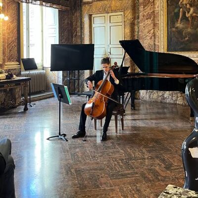 Alessio Ferranti