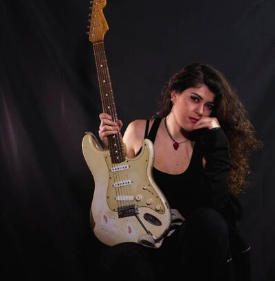 Flavia Messinese 