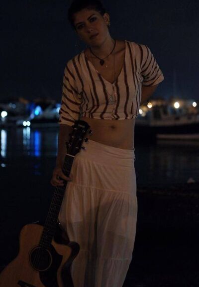 Flavia Messinese 
