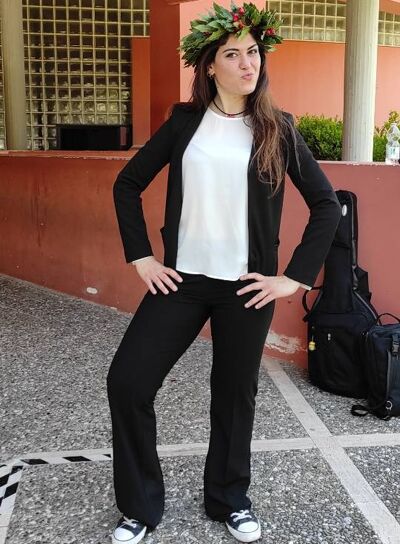 Flavia Messinese 
