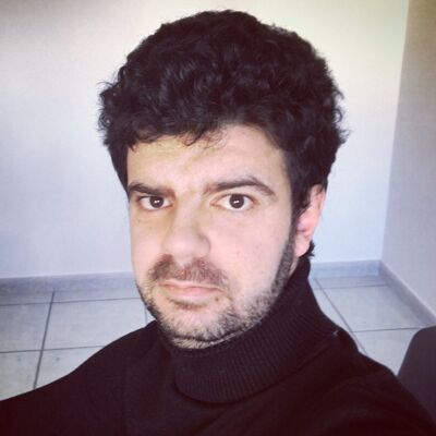 Manuele La Puca