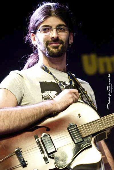 Francesco Cavezza