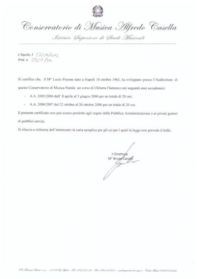 Lucio Pozone