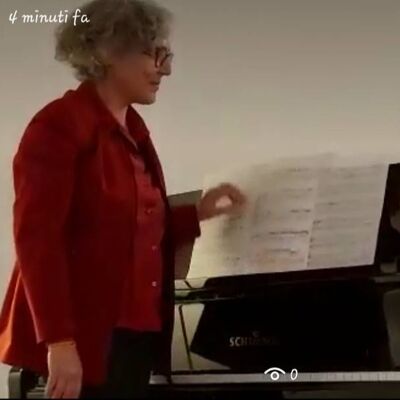 Stefania Pizzi