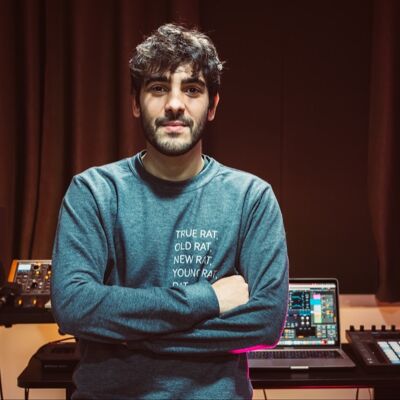 Luca Vargiu