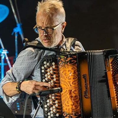 Giordano Giannarelli 