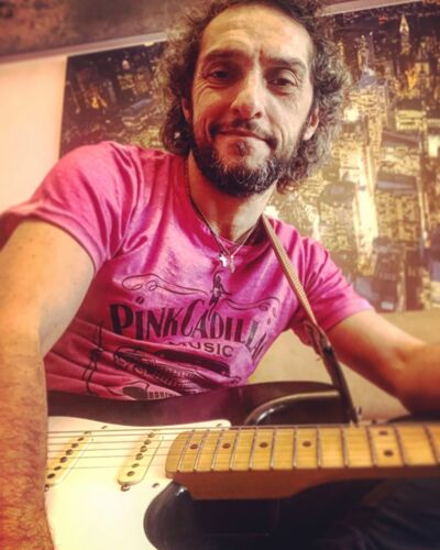 Renato Tammi