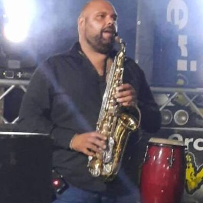 Valerio De Angelis