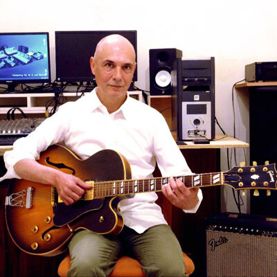 Frankie Giordano
