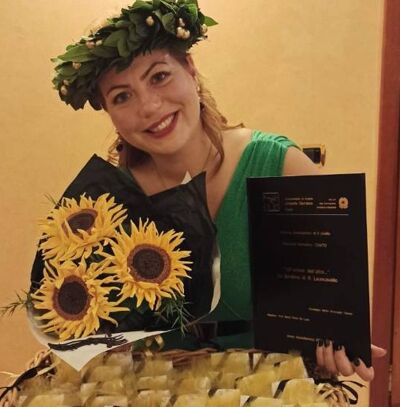 Marilina Tenace 